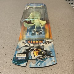 Skylanders Giants Sonic Boom Glow in the Dark Edition Series 2 – New in Box