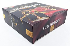 Kamen Rider Drive DX LUPIN GUNNER BLADE VIRAL CORE COMPLETE CIB Bandai Japan