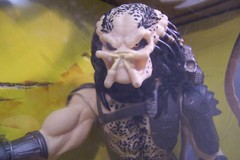KENNER ALIENS VS PREDATOR 10in DELUXE ACTION FIGURES VINTAGE 1997 NEW 10th ANNIV