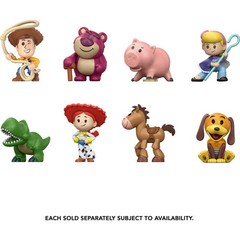 Disney and Pixar Toy Story 5 Small Stars Mini Figure Green bag