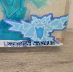 Neca Gremlins Lightning Gremlin Action Figure Toys-r-Us TRU Exclusive New