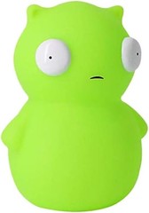 Bobs Burgers Kuchi Kopi Glow in The Dark Vinyl Figure 6″ Anime Collectible