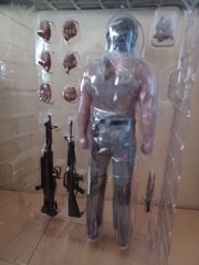 Rambo First Blood 1/6 Scale John Rambo 12″ Action Figure *NEW WRONG BOX*
