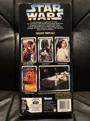 Star Wars / Boba Fett 12 inch Collector Series Action Figure 1996 Kenner