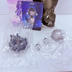 POP MART x Skullpanda The Sound Series Figure Doll – The Equilibrium (Secret)