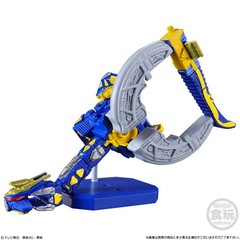 PSL Gavan Infinity Mini Pla Gavarion Dornado Plastic model kit Bandai NEW Jul.