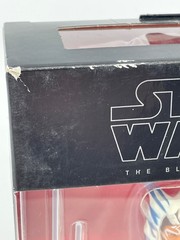 Star Wars Rebels Black Series Ahsoka Tano Action Figure