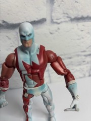 Marvel Legends X-Men Alpha Flight Walmart Exclusive Ares Series Guardian
