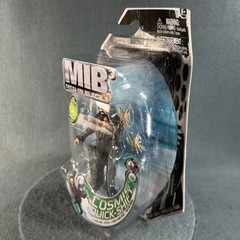 Men In Black MIB 3 Boris Cosmic Shift Action Figure 2012 Jakks Pacific