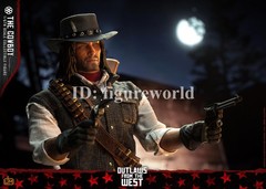 Pre-order LimToys LIM011 1/6 Wilderness Cowboys John Marston 12″ Action Figure