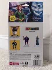 MOTU 2026 Masters of The Universe Cartoon Collection QUEEN MARLENA 5.5″ Figure