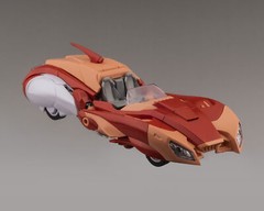 New CDL CDL-02 ALT Elita One Arcee Robot Action figure toy in stock