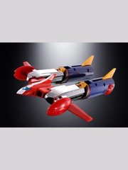 GX-50SP Combattler V Chogokin 50th 9.8in Figure Soul of Chogokin US Seller