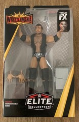 WWE Elite Wrestlemania 35 NWO Scott Hall Figure NEW Razor Ramon