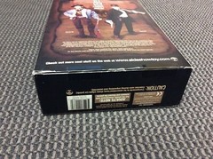 2001 SIDESHOW SIX GUN LEGENDS 12″ FIGURE SET of (2) BILLY THE KID + WYATT EARP