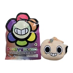 Dandy’s World SHELLY Mystery Plush Bag Clip Blind Bag (Read)