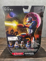 Masterverse Revelation Mer-Man and Roboto – New w/ Box Wear