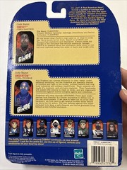 Firefly & Undertow G.I. Joe A Real American Hero New Collector’s Special Edition