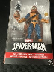 Marvel Legends Spider-Man Venom Series Hobgoblin Action Figure New In Packaging