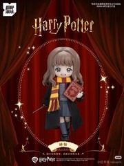 Nova Arts Hermione Etc Sorcerer’s Stone 5.9In Bjd Mjd Dressable Action Figure