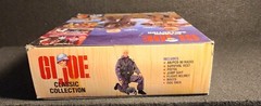 GI Joe 12″ GI JANE U.S. ARMY HELICOPTER PILOT Brown Hair (1997 Kenner) Classic