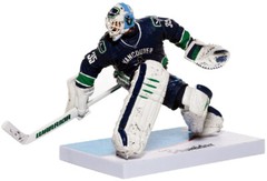 McFarlane NHL Series 33 CORY SCHNEIDER Vancouver Canucks Action Figure NIP