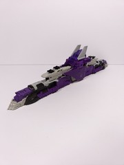 Transformers Titans Return Voyager Class Astrotrain Hasbro Complete Generations