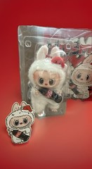 Labubu The Monsters Coca-Cola Series Surprise Shake 100% Authentic Pop Mart New