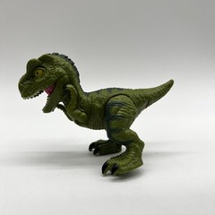 Tyrannosaurus Rex Toy Non Branded Figure Dinosaur Figurine Cake Topper