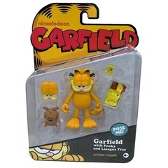 **Pre-Order*** – Garfield Action Figure – Garfield
