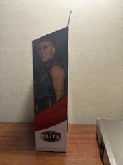 WWE Elite Collection Series 84 Rhea Ripley Action Figure Boxed w/ Jacket