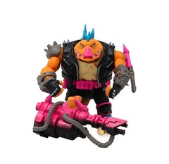 Marr Ossis Boss Fight Studio Saurozoic Warriors Indie Dinosaur Action Figures