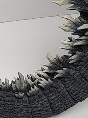 X-Plus Godzilla 2003 Toho 30cm Series (Tokyo S.O.S.)