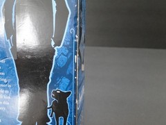 2013 Archie McPhee: Edgar Allan Poe with Raven Action Figure