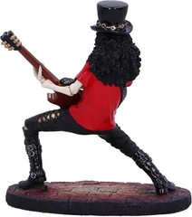Nemesis Now Skeleton Figurine, Resin, Multicolour, 14cm