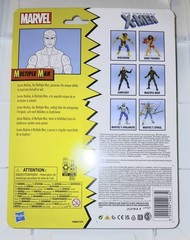 MARVEL LEGENDS X-MEN MULTIPLE MAN RETRO 6″ FIGURE HASBRO 2023 NEW SEALED