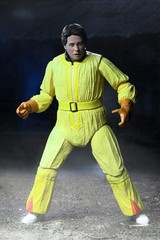 NECA BACK TO THE FUTURE ULTIMATE MARTY MCFLY “TALES FROM SPACE”