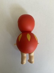 SONNY ANGEL Japanese Good Luck Series – Red Daruma – Authentic 2021