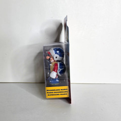 Super Mario – Boomerang Mario – Jakks Pacific 4 in Action Figure – NEW