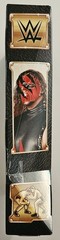 WWE DEFINING MOMENTS KANE UNFORGIVEN 1998 INFERNO MATCH RINGSIDE EXCLUSIVE