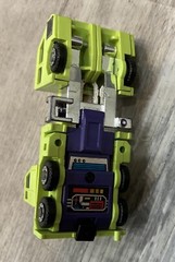 Transformers Gen 1 Lot of 9 – Not All Complete and Some have Broken Parts #A