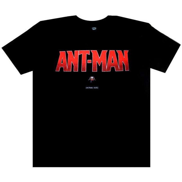 Funko T-Shirt Marvel’s Collector Corps Ant-Man XL