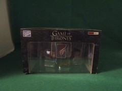 2019 Game of Thrones Action Vinyls – Drogon – New
