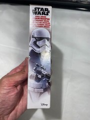 STAR WARS The First Order Stormtrooper 6″ Action Figure