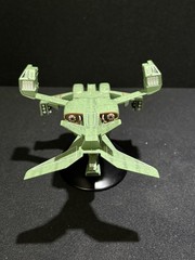 Aliens UD-4L Cheyenne Dropship 01 LE replica Eaglemoss Hero Collector Model