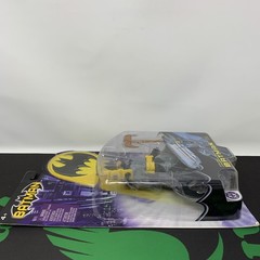DC Comics Batman Zipline Batarang Action Figure Mattel Vintage 2003