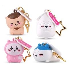 Chiikawa Secret Figure Keychain Mystery Blind Box Cute Kawaii Keyring 1pc Random
