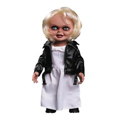 Child’s Play Bride of Chucky Tiffany Talking 15″ Mega-Scale Doll