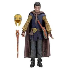 Dungeons & Dragons Honor Among Thieves Golden Archive Simon 6 Inch Action Figure