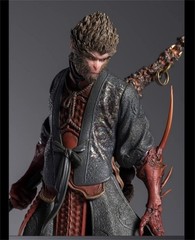 1/12 Official Black Myth:Wukong Figure Model Toy Statue Ornament Collection Gift